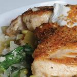Meadowlark Restaurant