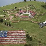 Fort McHenry National Monument and Historic Shrine