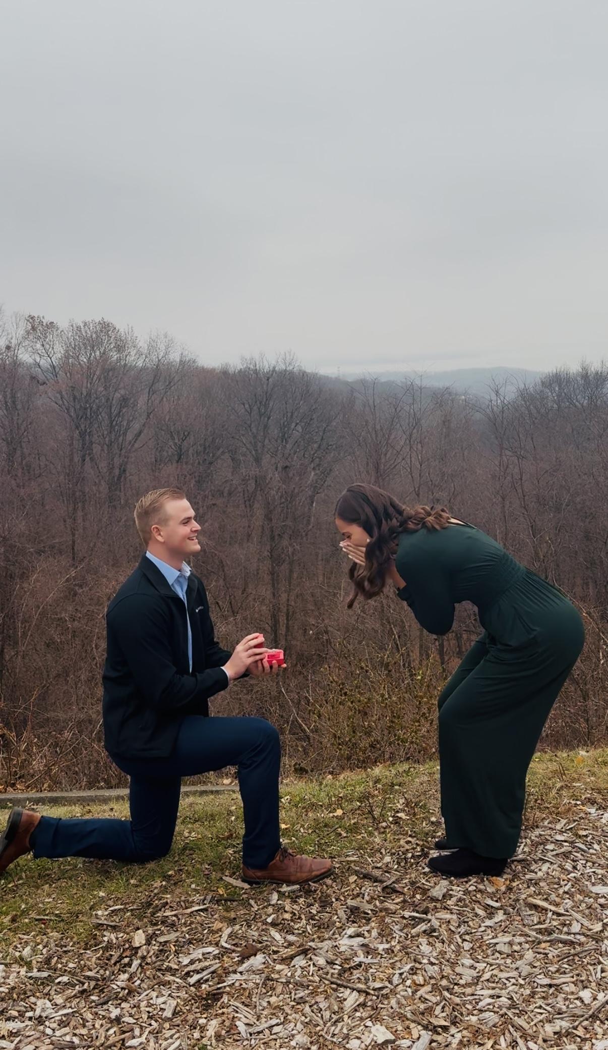 The Wedding Website of Megan Schraut and Luke Sander