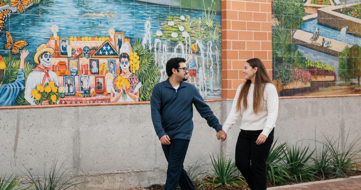 The Wedding Website of Kasandra Bowsky and Alex Rangel