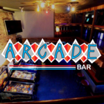 Barcade
