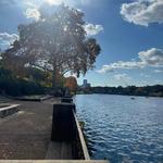 Boathouse Row