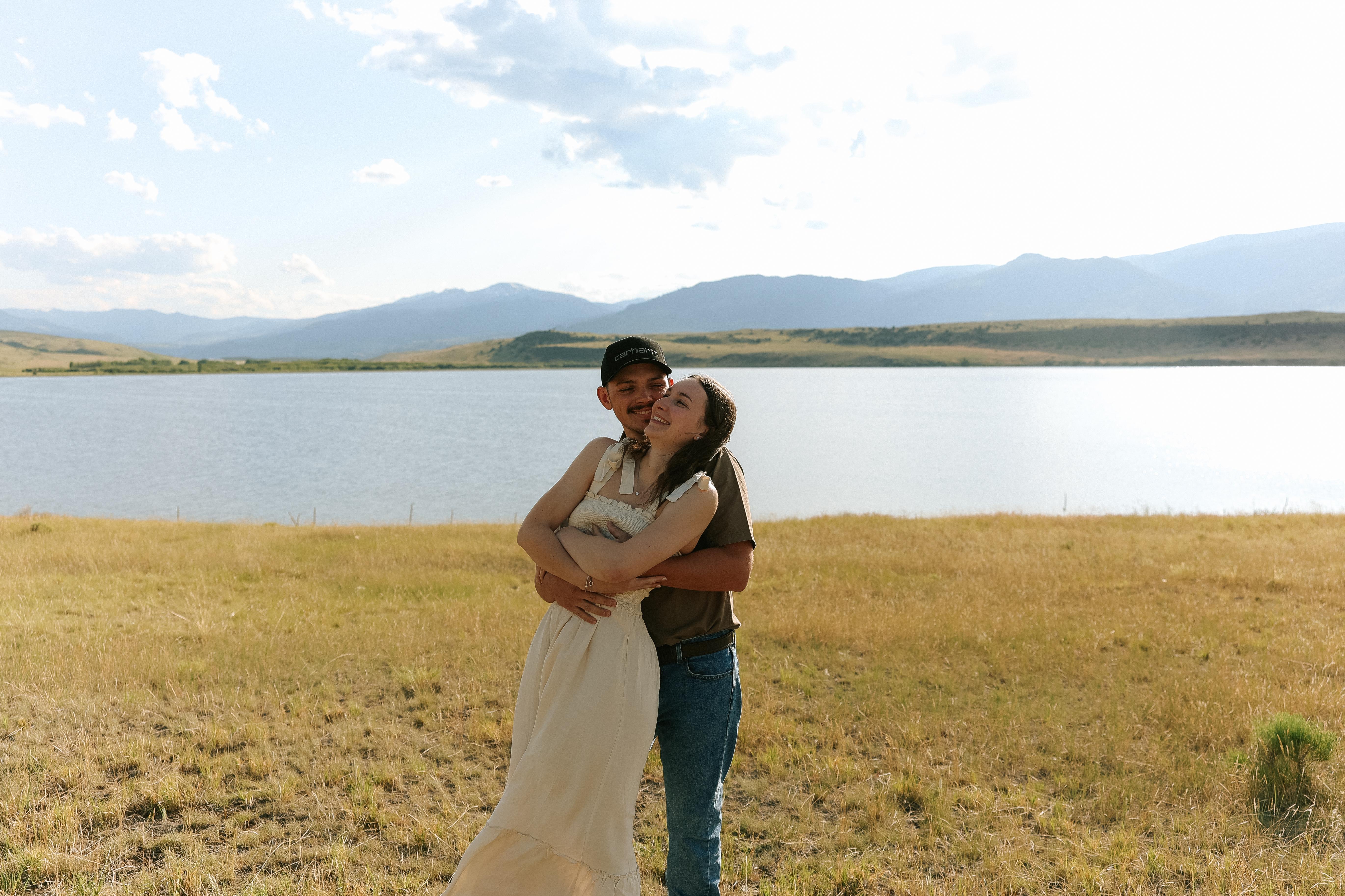 The Wedding Website of Mackenzie Jacobsen and Kyle McDonald
