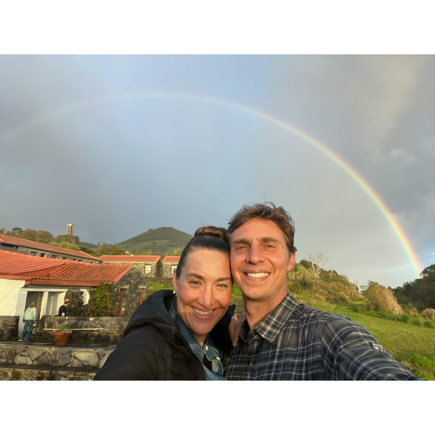 Azores trip, 2025