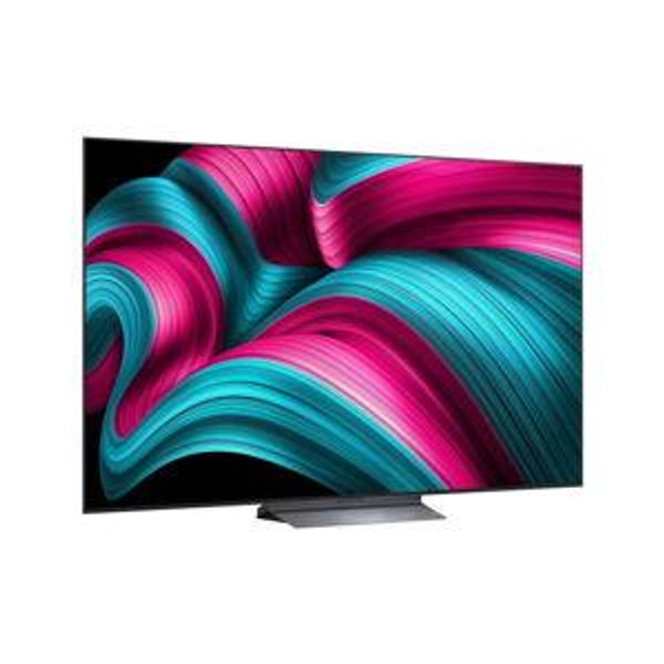 OLED 4K Smart TV
