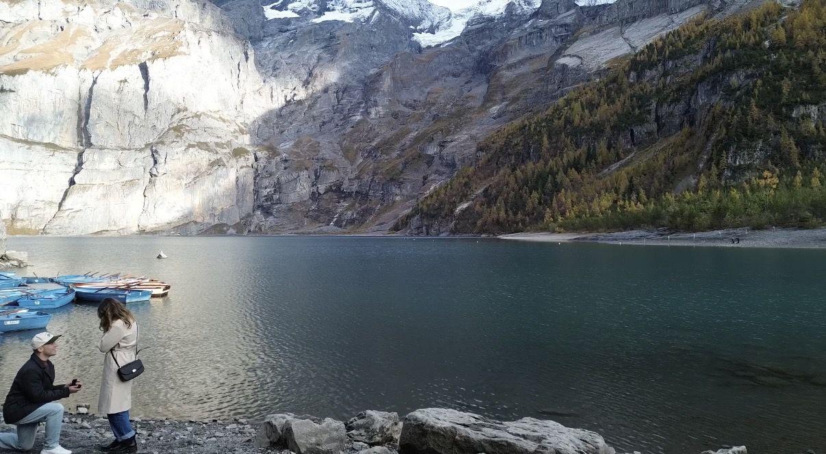 The Wedding Website of Mackenzie Grams and Hayden Brooks