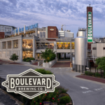 Boulevard Brewing Company