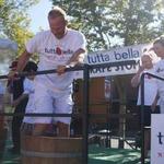 Festa Italiana at Seattle Center