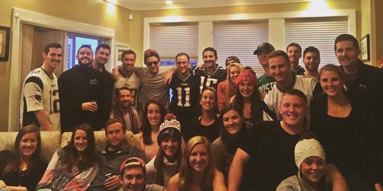 friendsgiving