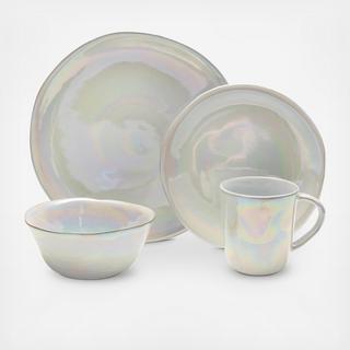 Coronado 4-Piece Place Setting, Service for 1