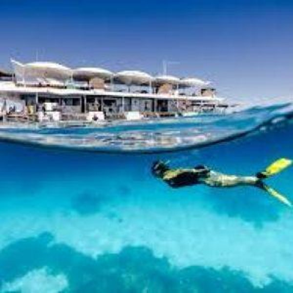 Lady Musgrave Island Experience for 2