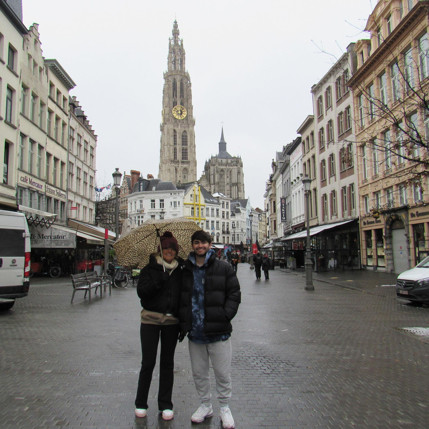 '23 Belgium