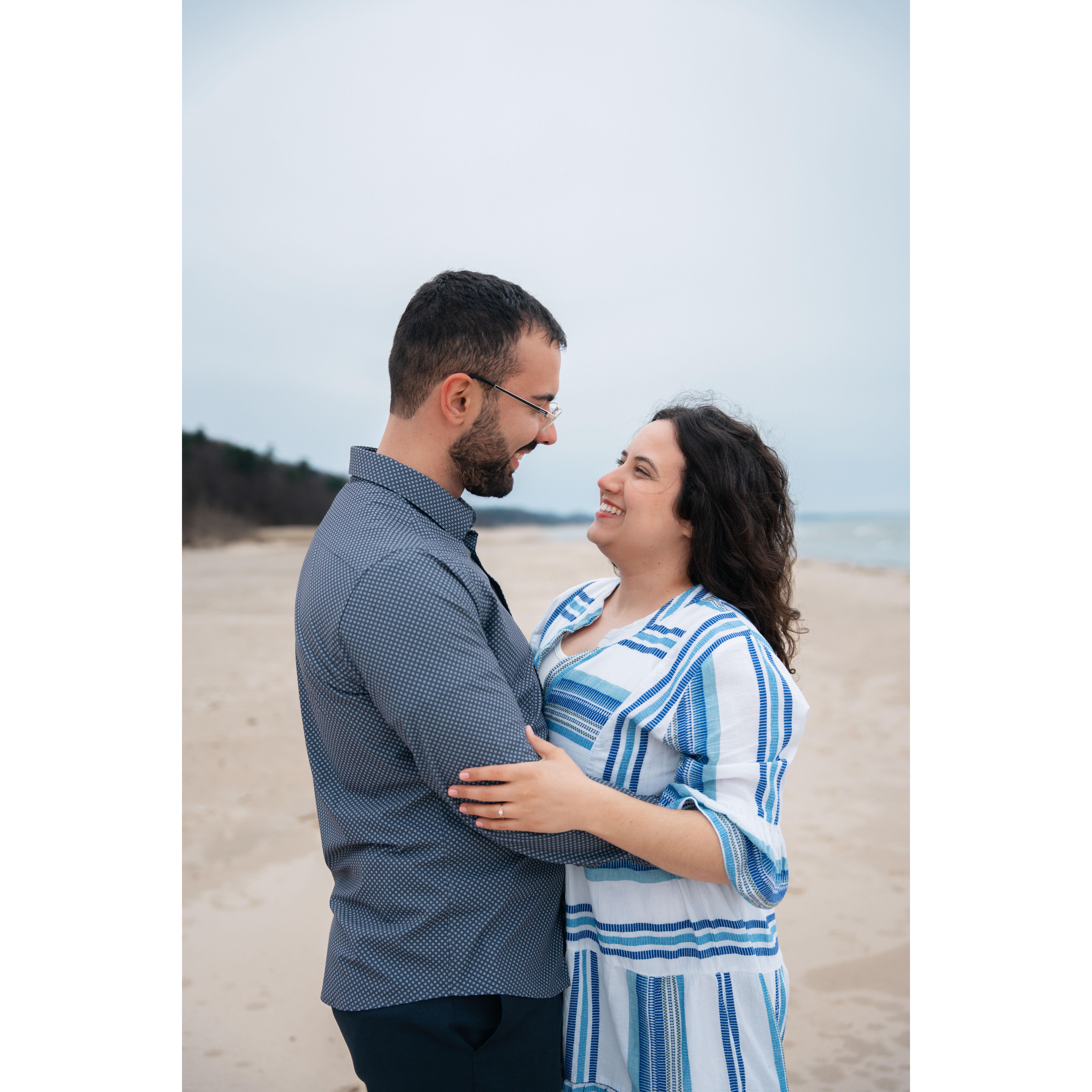 Engagement Photoshoot