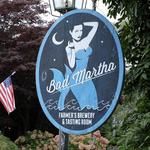 Bad Martha Farmers Brewery