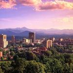 Explore Downtown Asheville