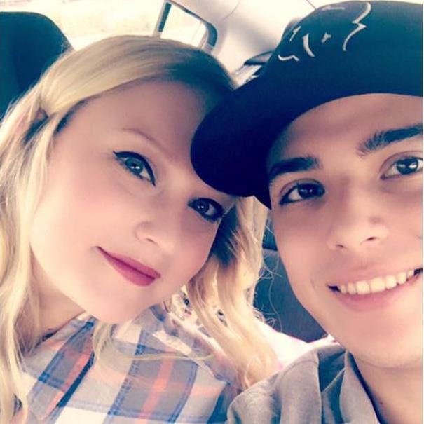 Sunday funday going to brunch!