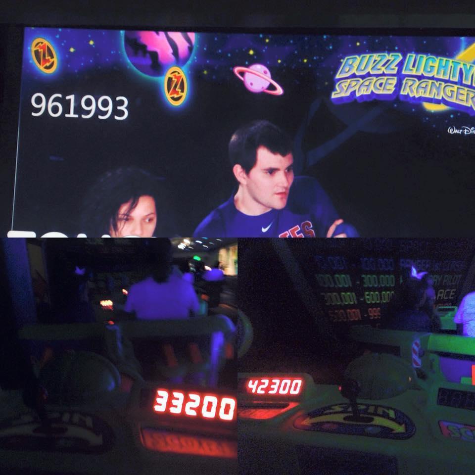 I won! LOL