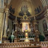 History of the Church of St. John Cantius