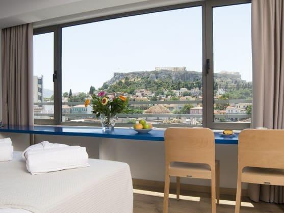 Hotel in Athens