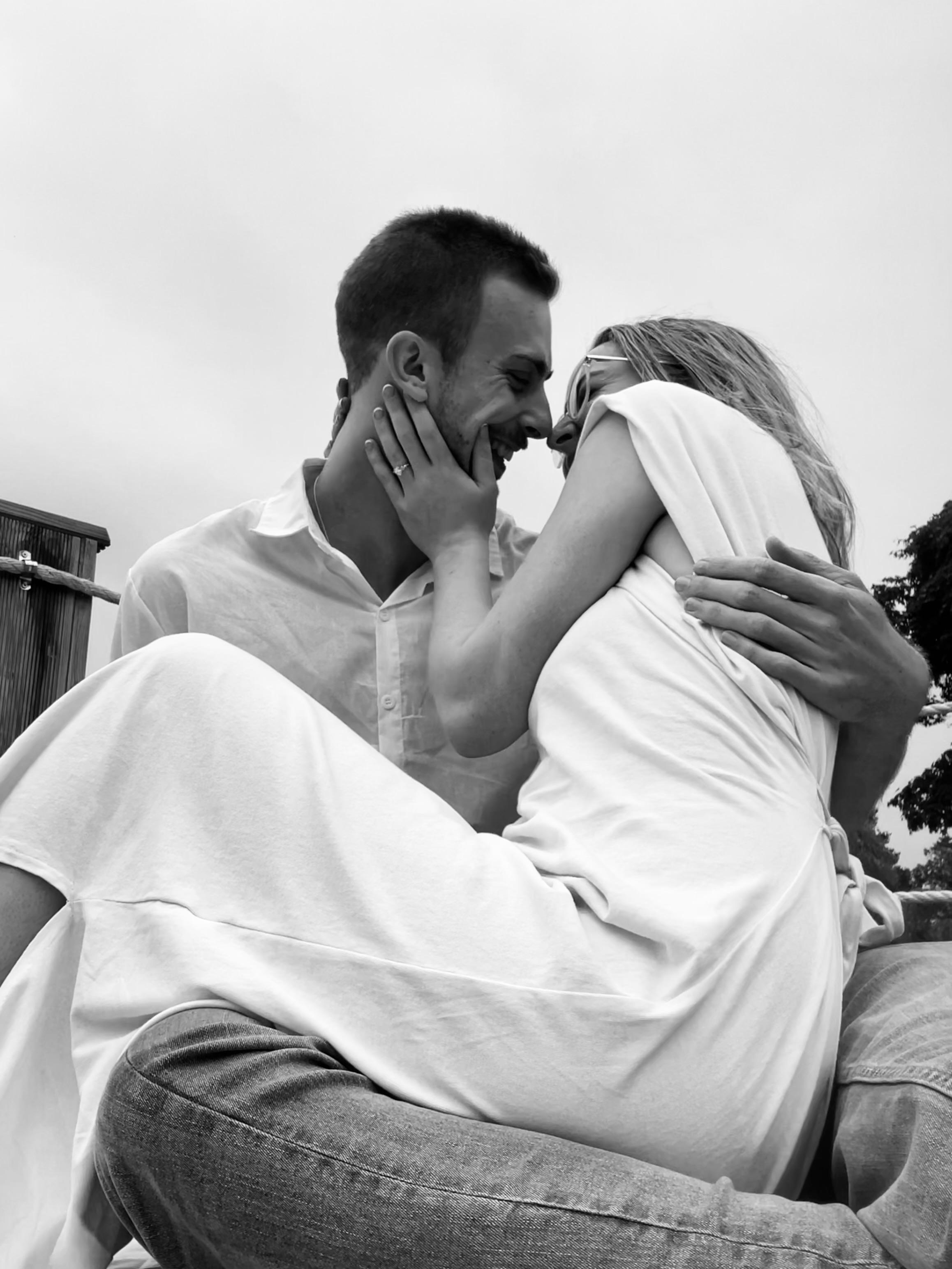 The Wedding Website of Amber McGruddy and Brett Shield