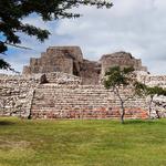 Cañada de la Virgen - Archaeological Site Tour