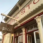 PICO Restaurant