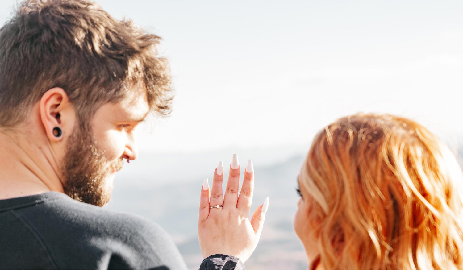 The Wedding Website of Erica Setzer and Aaron Keller