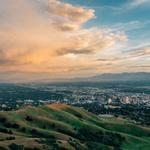 Bonneville Shoreline Trail