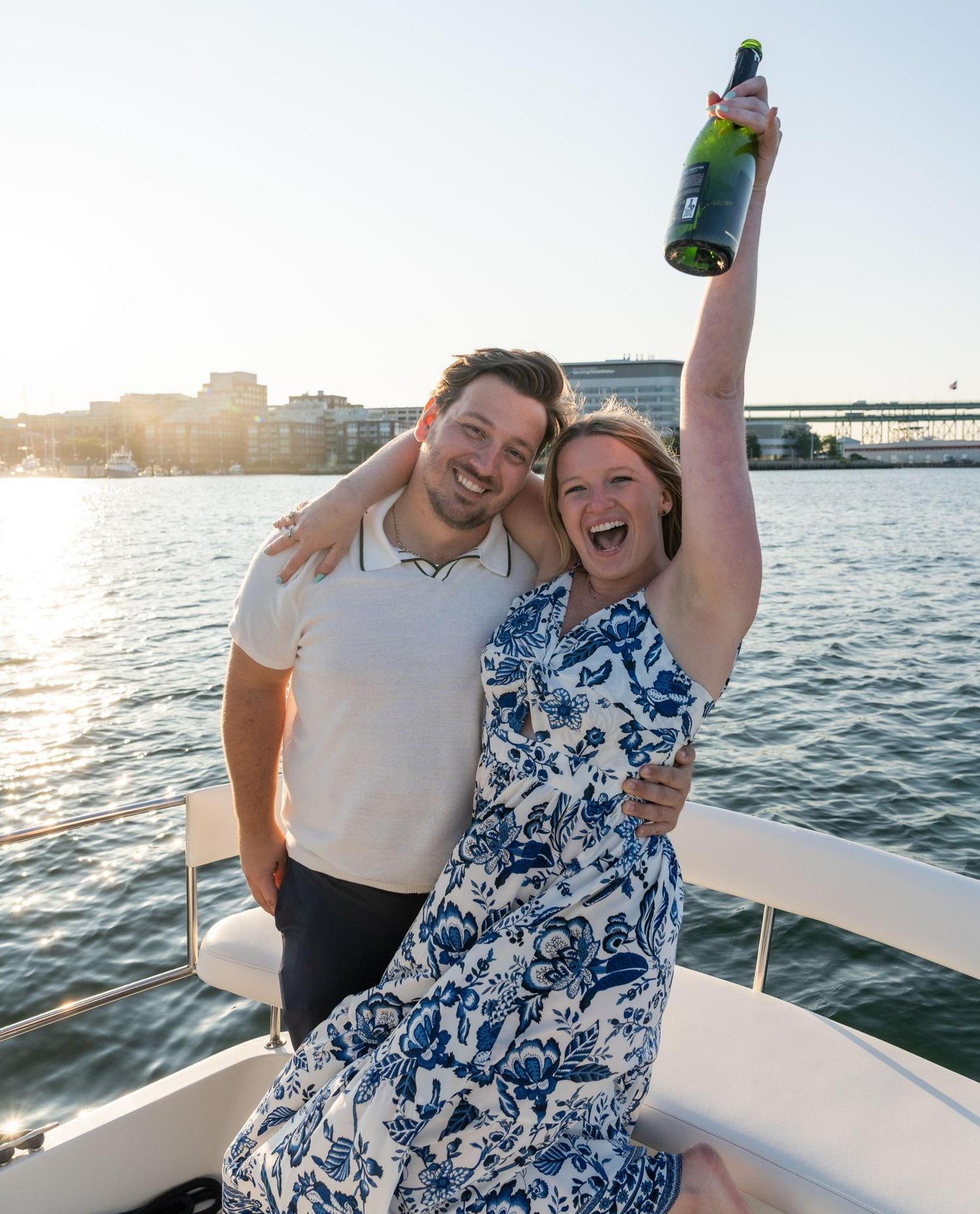 The Wedding Website of Lindsay Fedro and Colton Davis