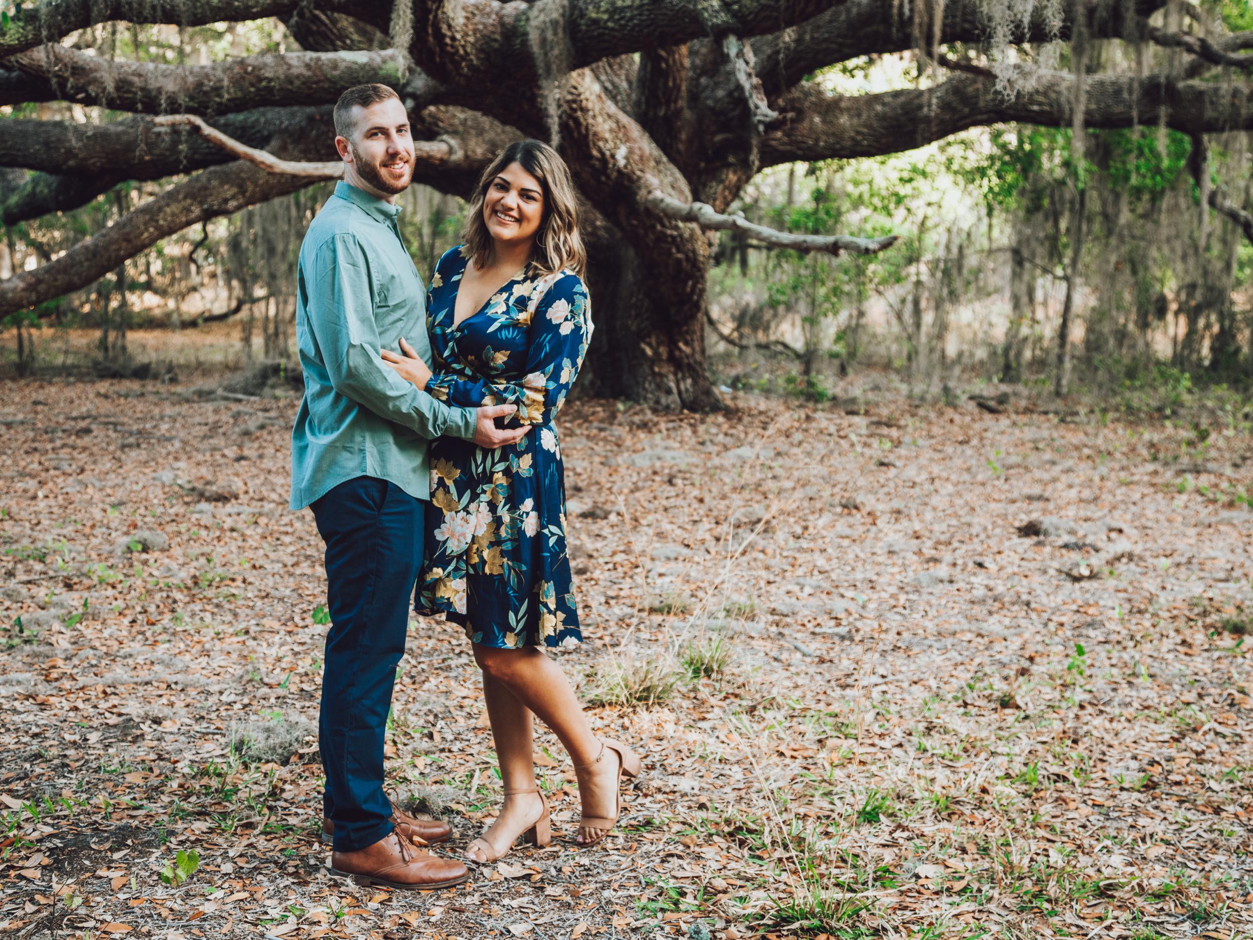 The Wedding Website of Tanisha Aviles and Jordan Fellenger