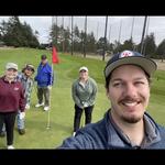 Ocean Shores Golf Course
