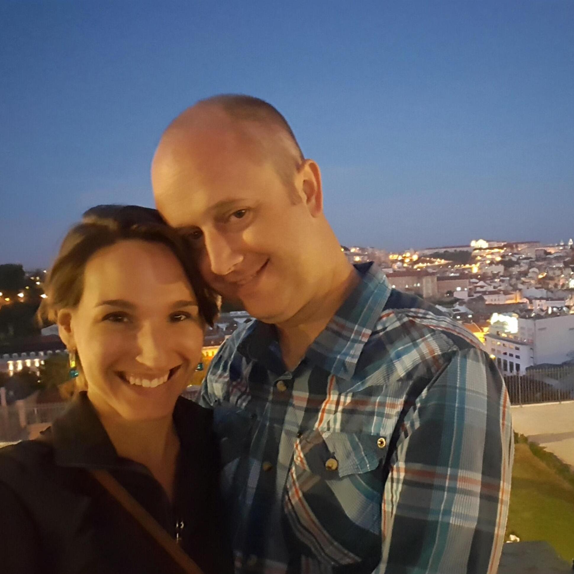 Lisbon 2016