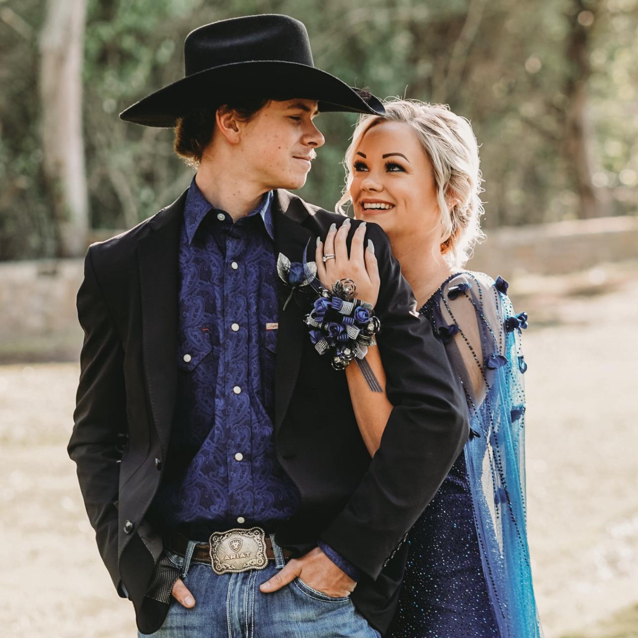 2021 Prom