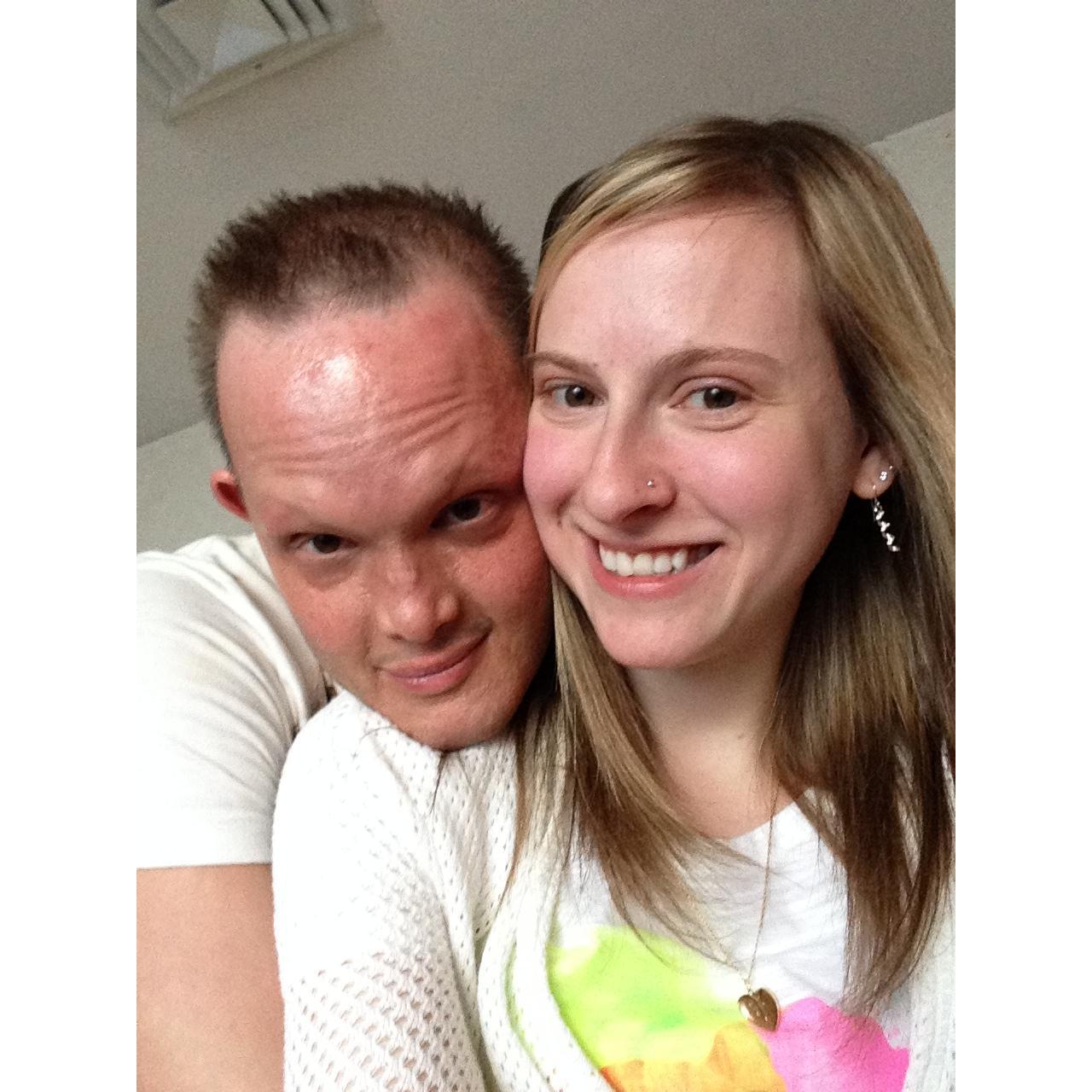 Easter 2014!