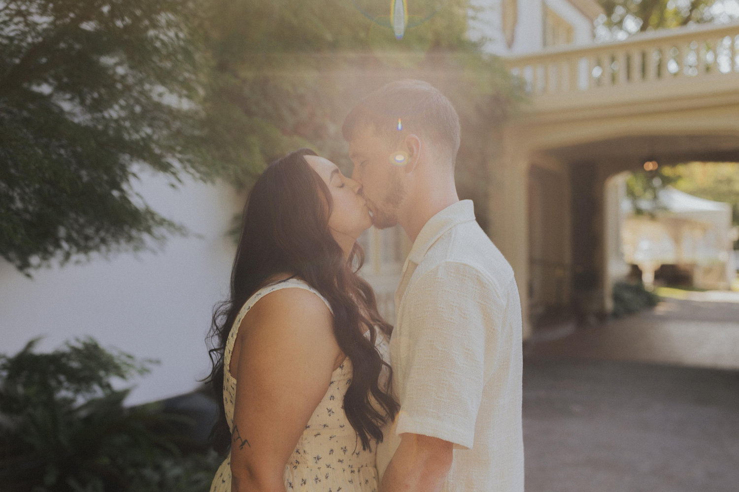 The Wedding Website of Emmalea Angulo and Hunter Boersema