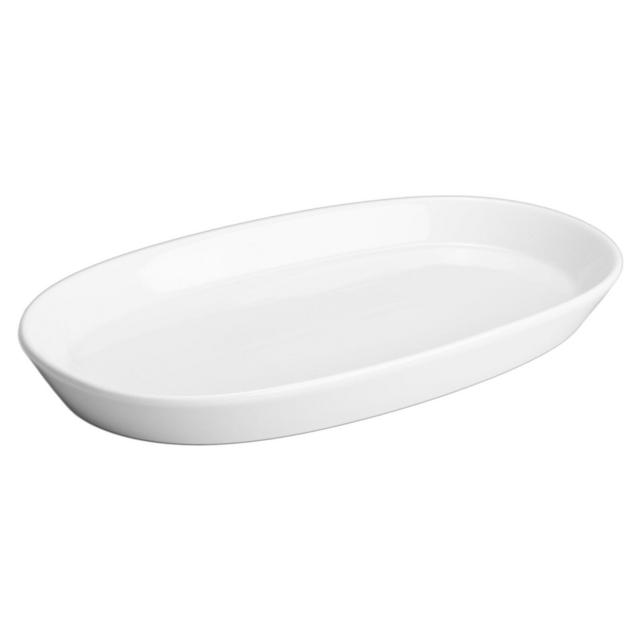Lido Oval Platter