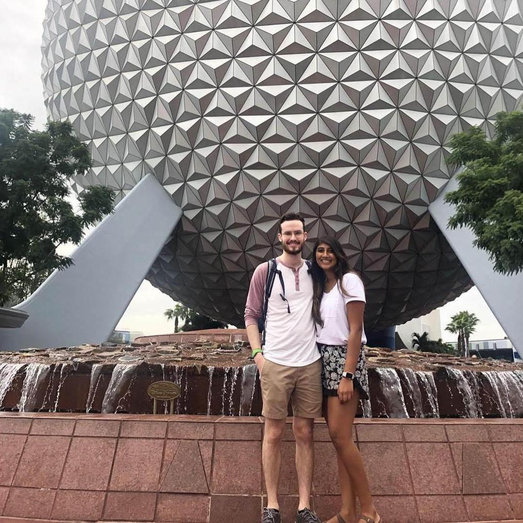 Disney 2018
