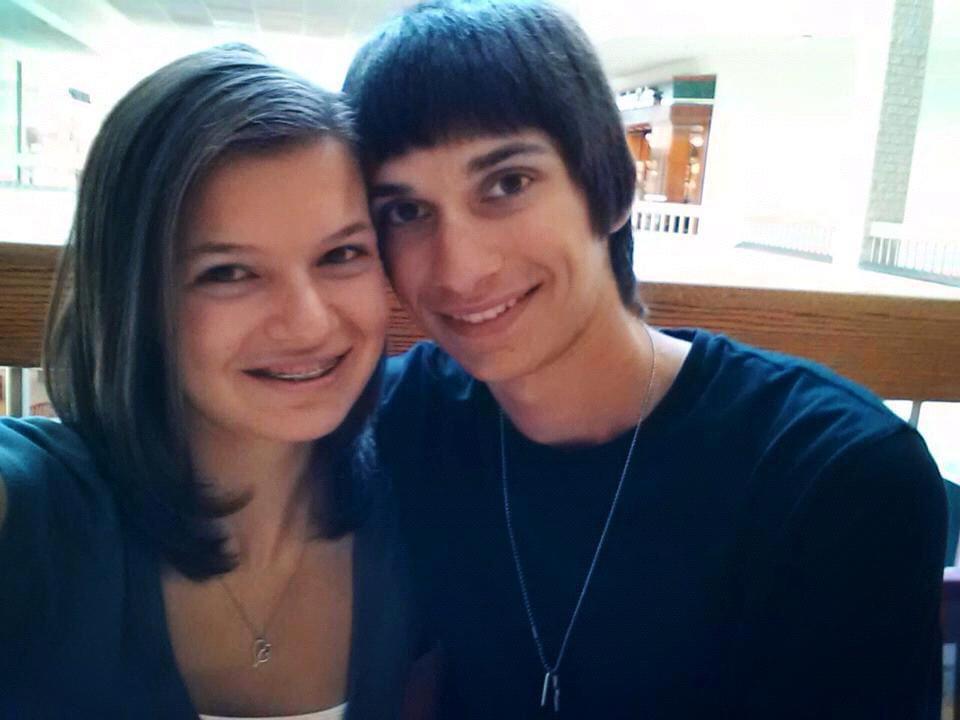 Celebrating 1 year anniversary