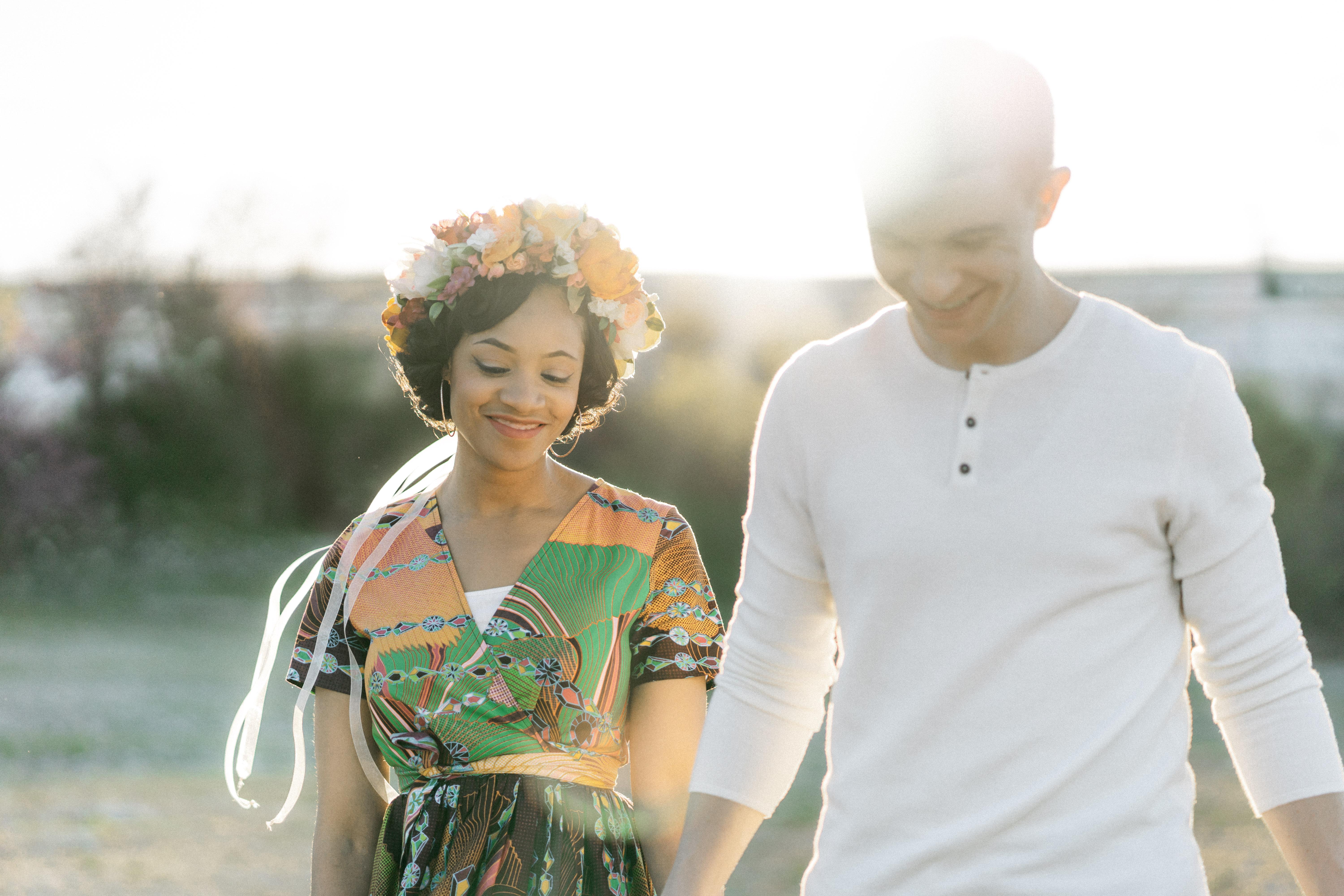 The Wedding Website of Tymisha Stevens Thomas and Brydon Brett