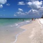 Bonita Beach