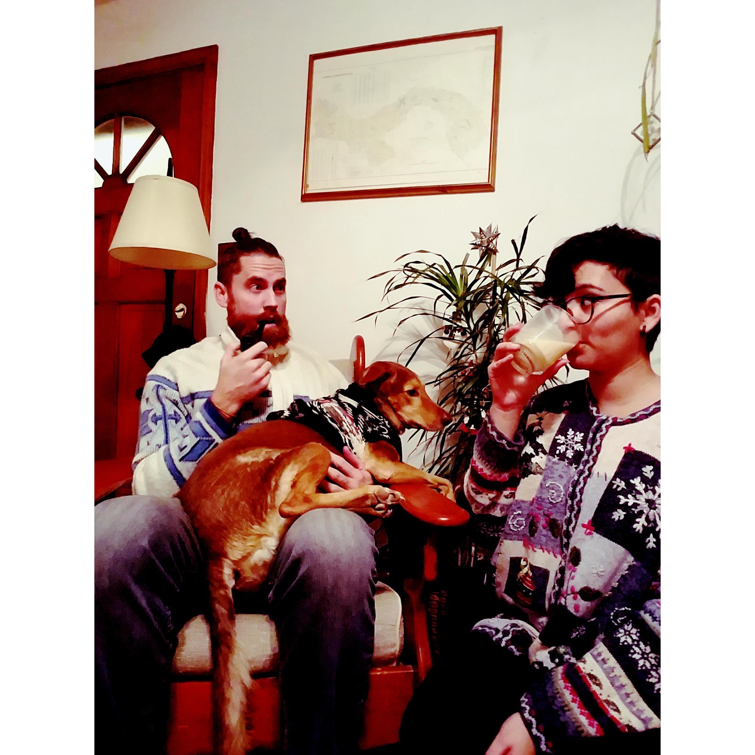 Feliz Navidad 2018!