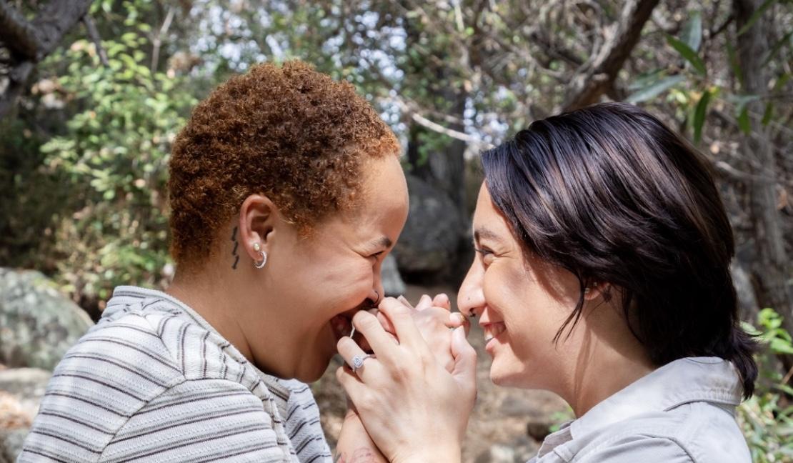 The Wedding Website of Tyra Taylor and Angela Aluizo