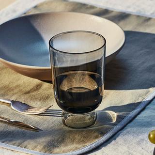 The Full Glass Set, Set of 4