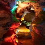 Laurel Caverns
