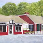 Red Cottage Restaurant