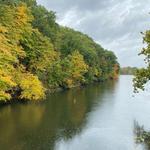 Dennings Point Trail