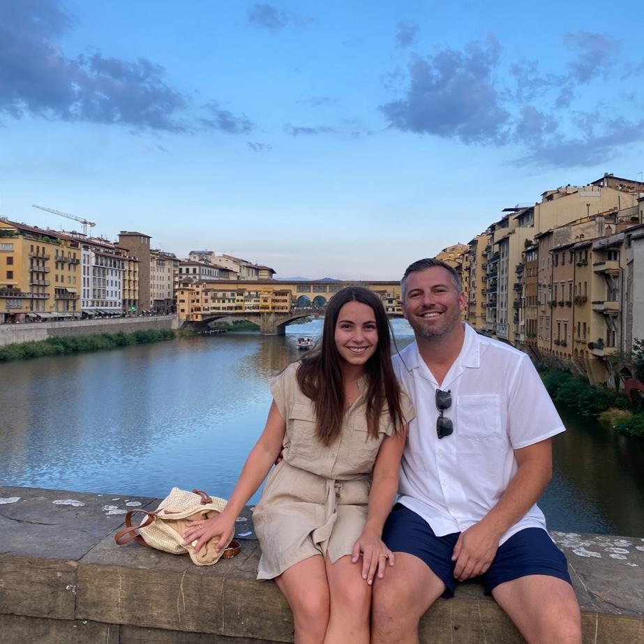 Florence, Summer 2024