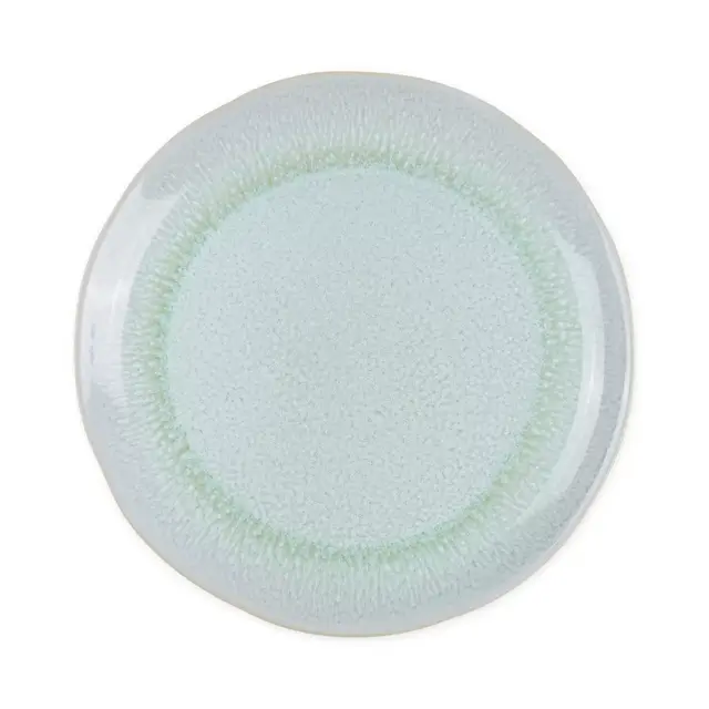 Bee & Willow™ Home Weston Dinner Plate in Mint
