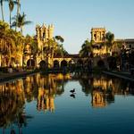 Balboa Park