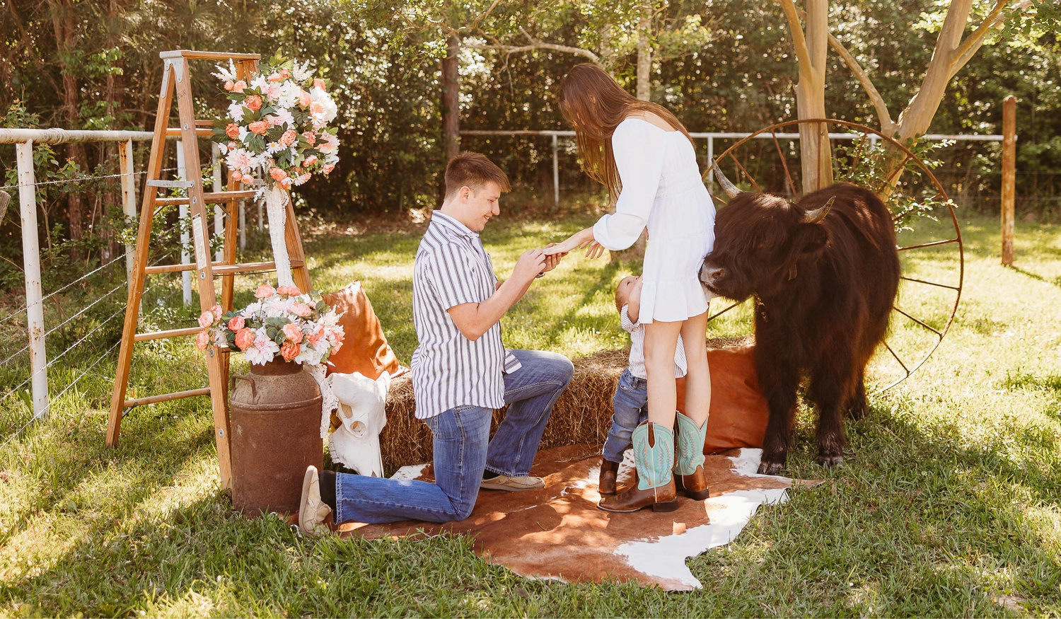 The Wedding Website of Kaytlyn Deason and Shawn Cox